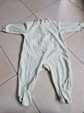 Pyjamas