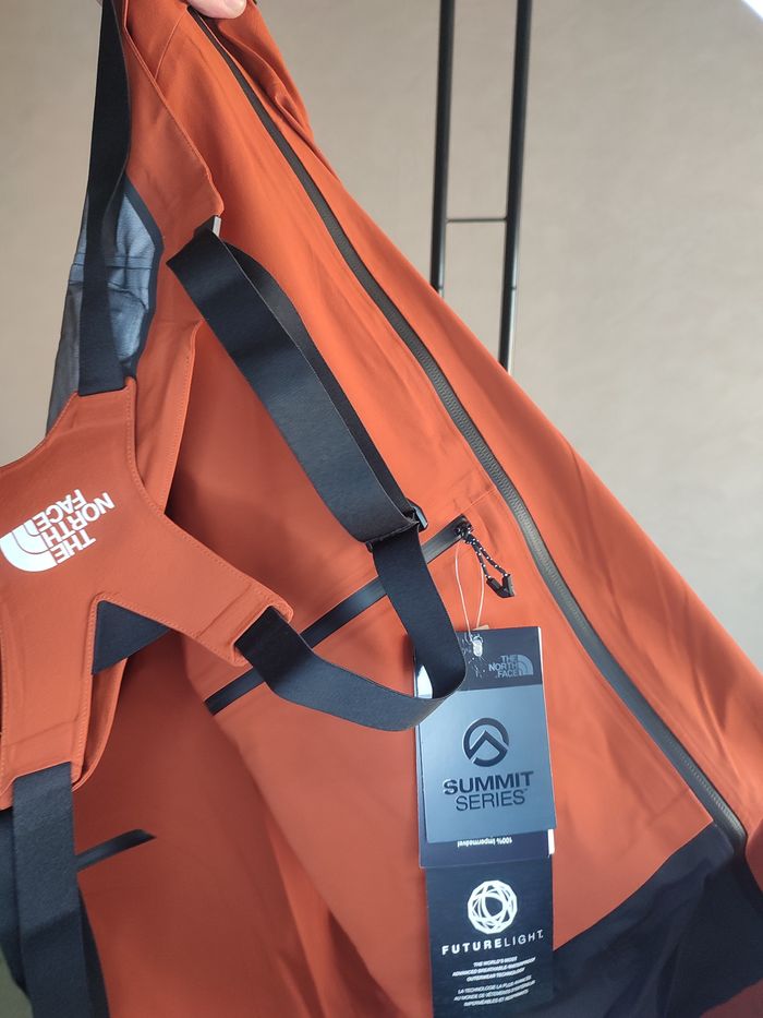 Salopette de Ski The North face - photo numéro 5