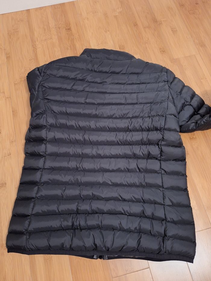 Doudoune légère schott neuve - photo numéro 5