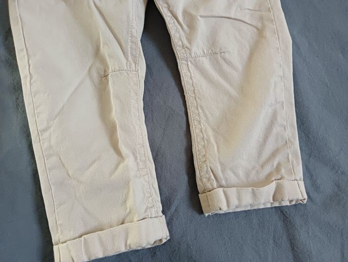 Pantalon garçon 24 mois "Gémo" - photo numéro 7