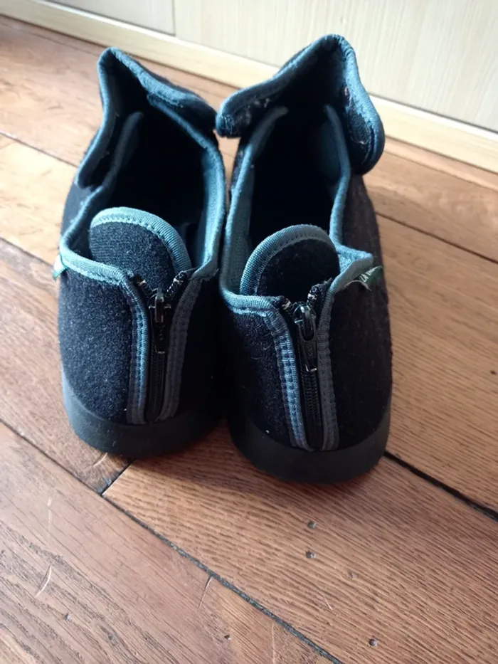 Chaussons T42 La Vague - photo numéro 3