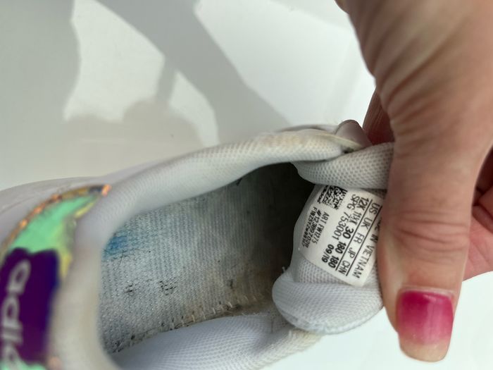 Baskets - Adidas - photo numéro 3