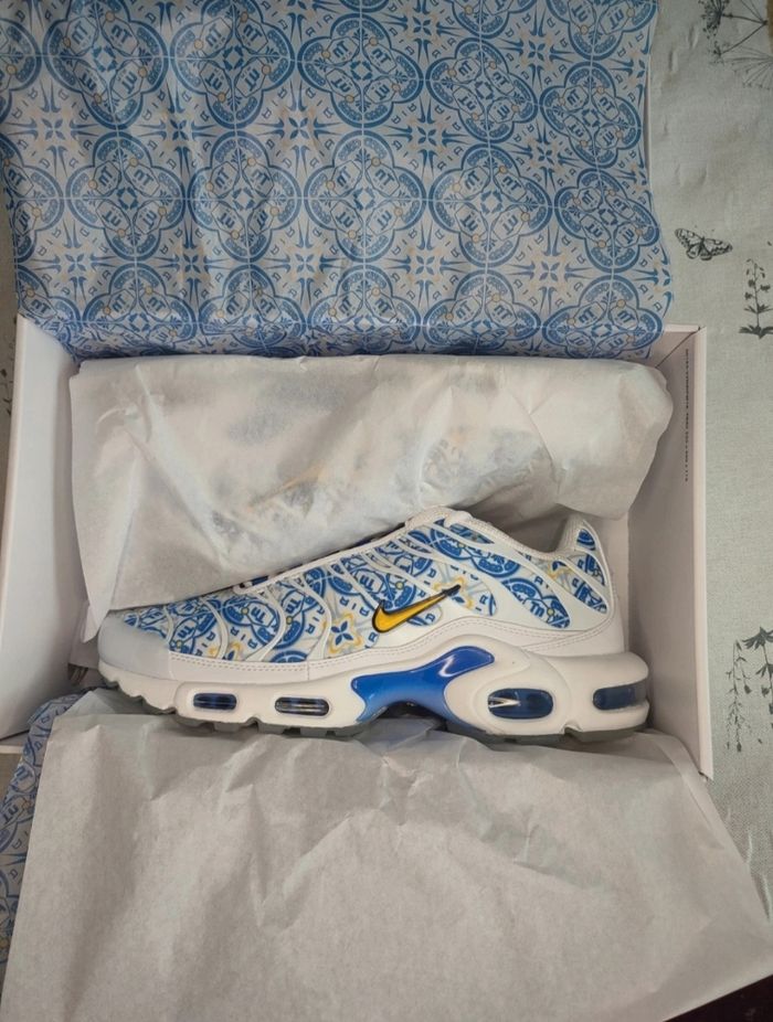 Nike Air Max Plus Lisboa - photo numéro 3