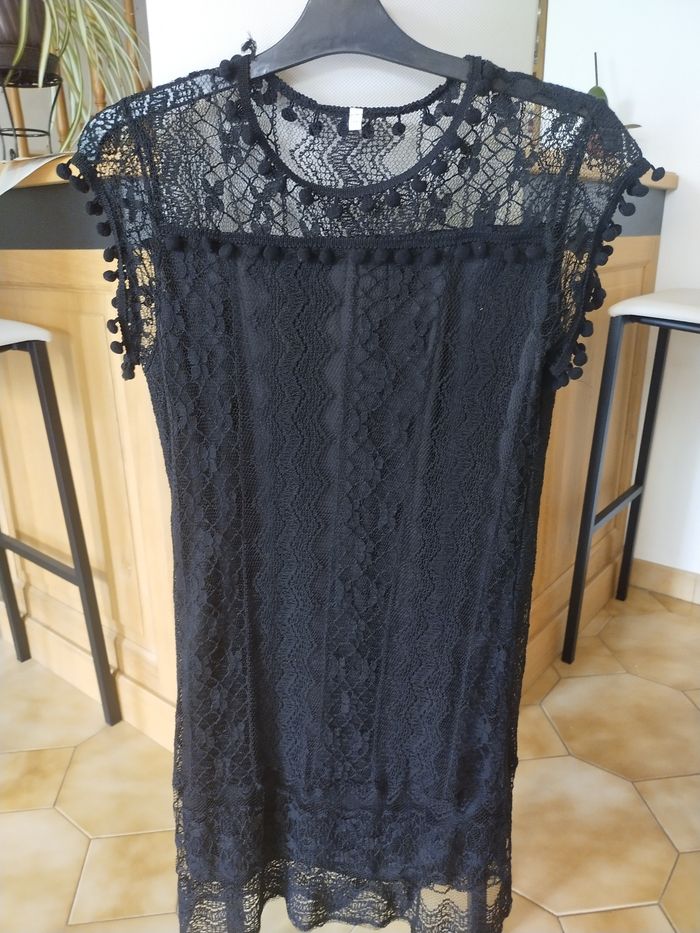 Robe été femme