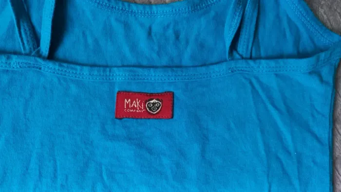 Robe de plage de la Réunion - photo numéro 8