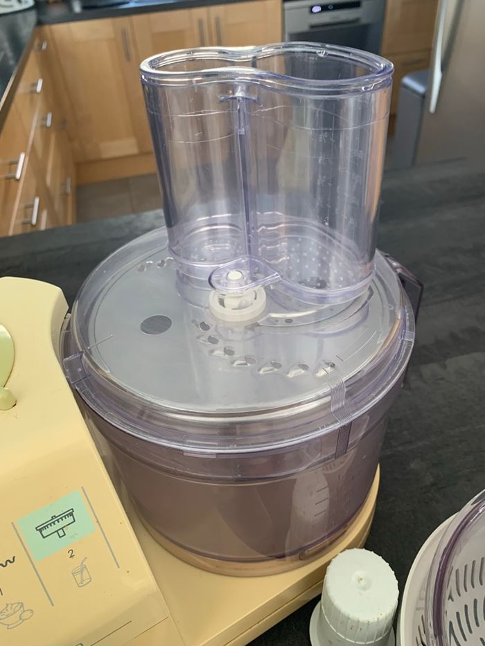 Robot Masterchef 520 - photo numéro 2