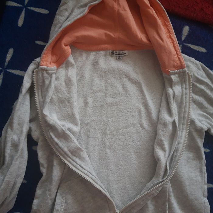 Veste 10 ans fille U collection - photo numéro 3