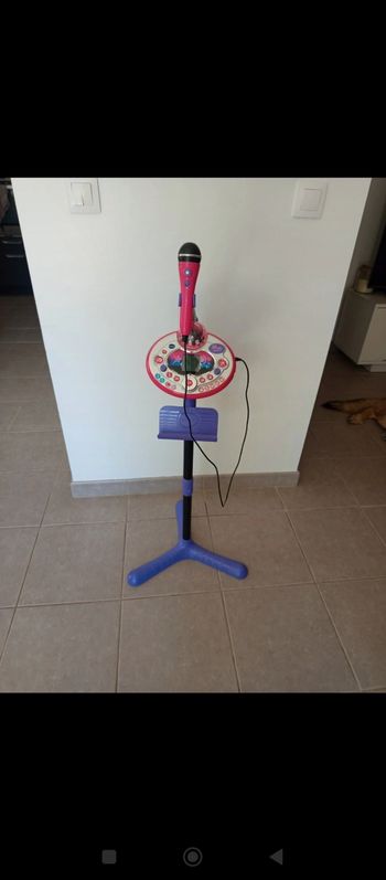 Micro VTech