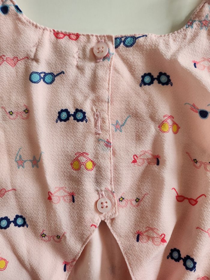 Robe rose - photo numéro 5