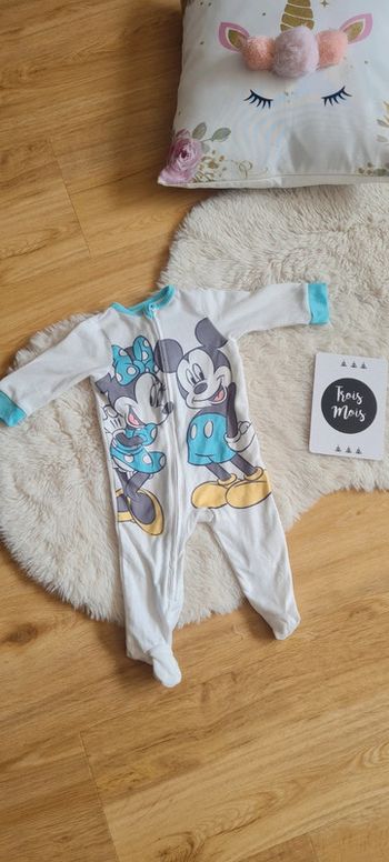 pyjam Disney