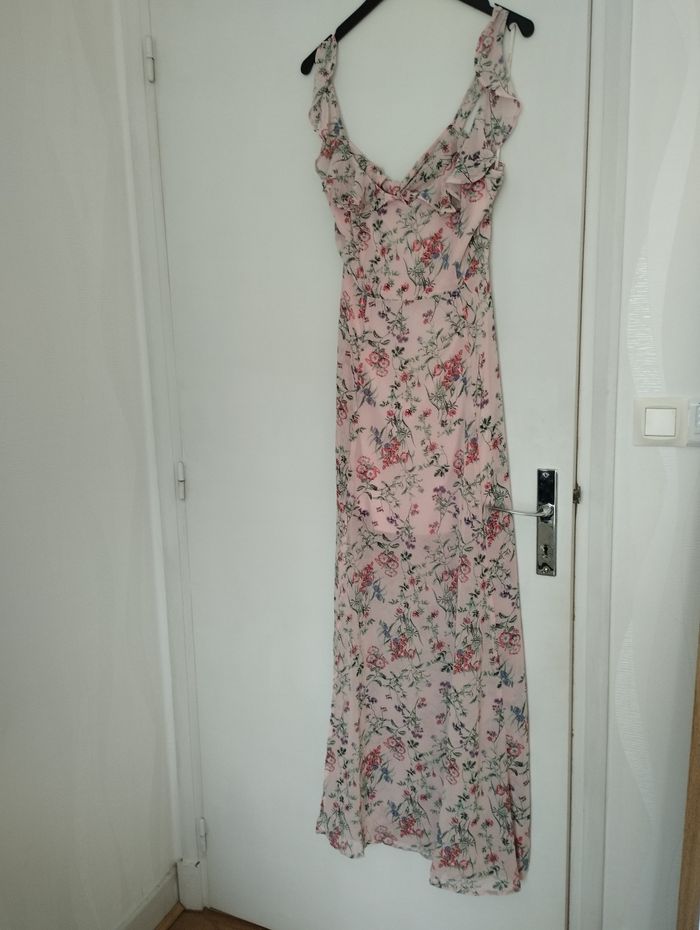 Robe cocktail forever21 - photo numéro 2