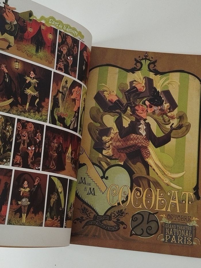 Num 3805 Magazine BD Spirou du 16-03-2011 - photo numéro 5