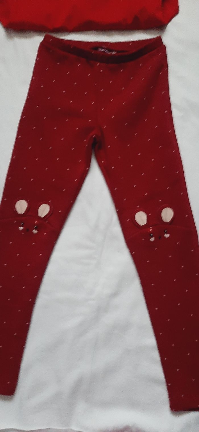 Ensemble fille - photo numéro 5