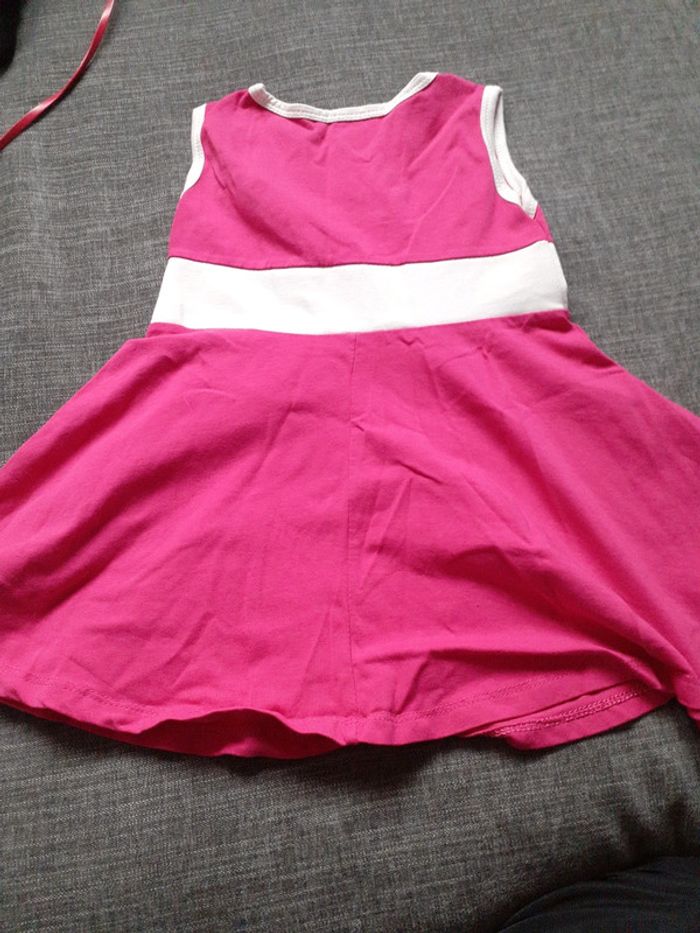 Robe 4ans - photo numéro 2