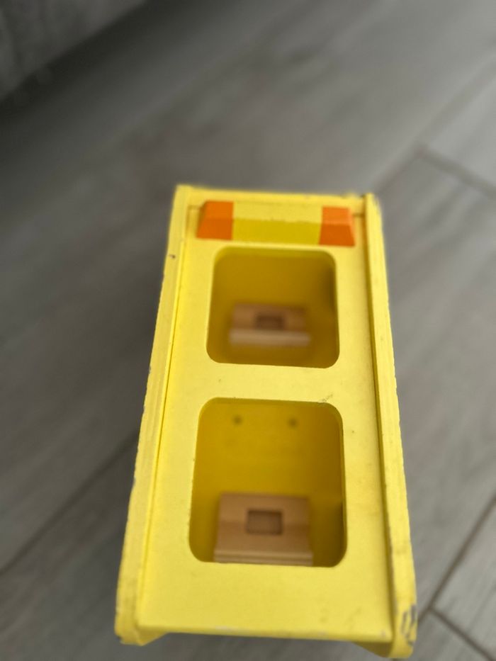 Bus en bois - photo numéro 3