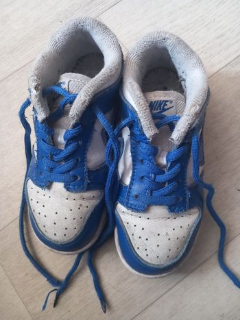 Basket nike