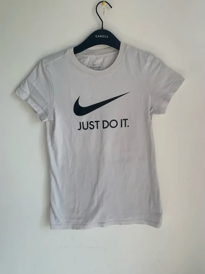 Tee shirt Nike