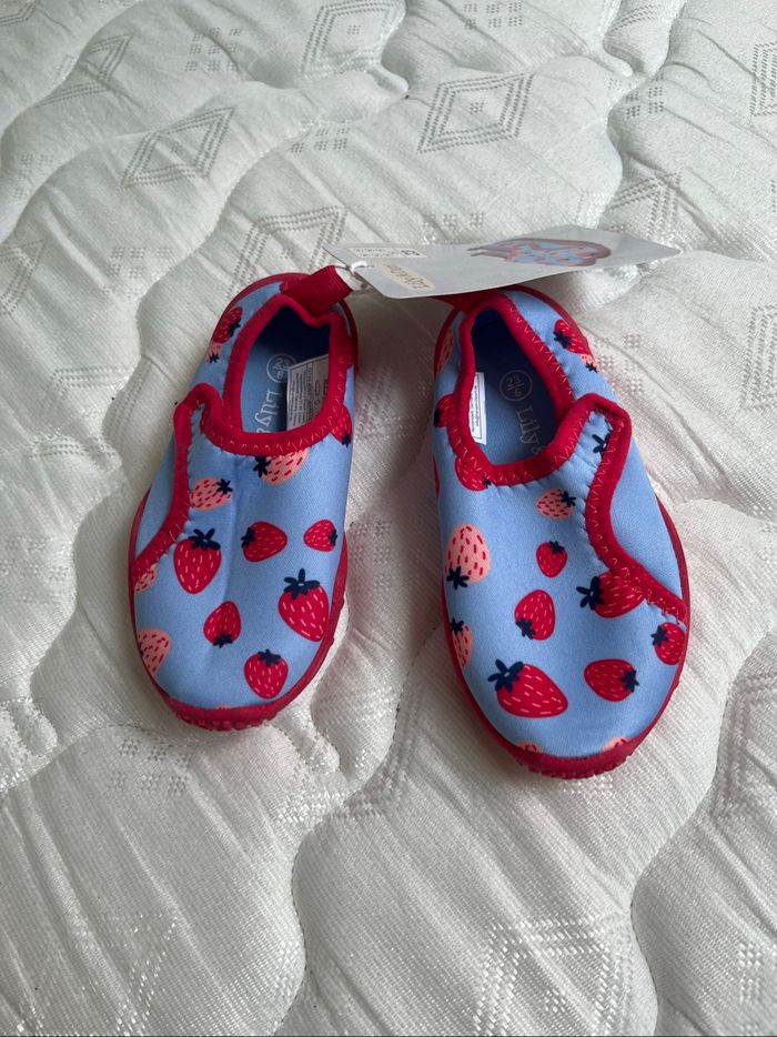 Chaussons - photo numéro 2