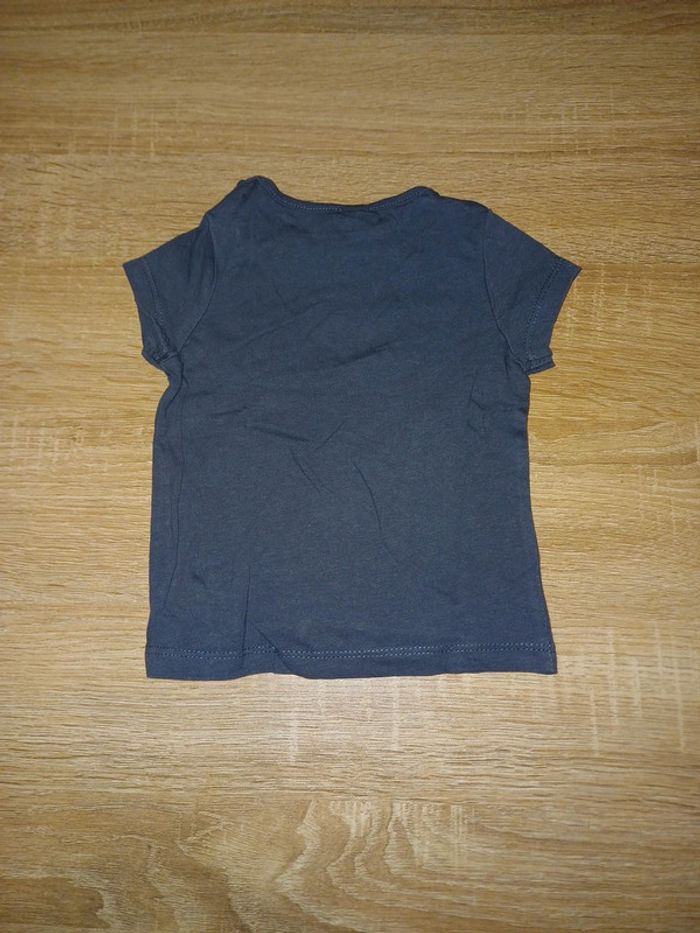 Tee shirt - photo numéro 2