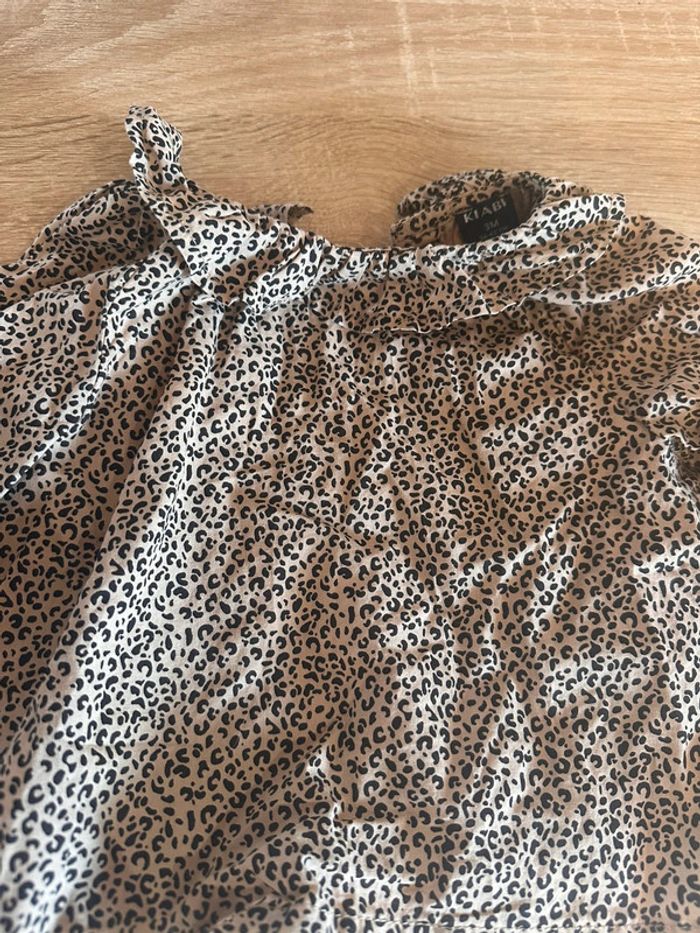 Ensemble tenue bébé fille 3 mois - photo numéro 2