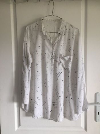 Chemise blanche 40/L