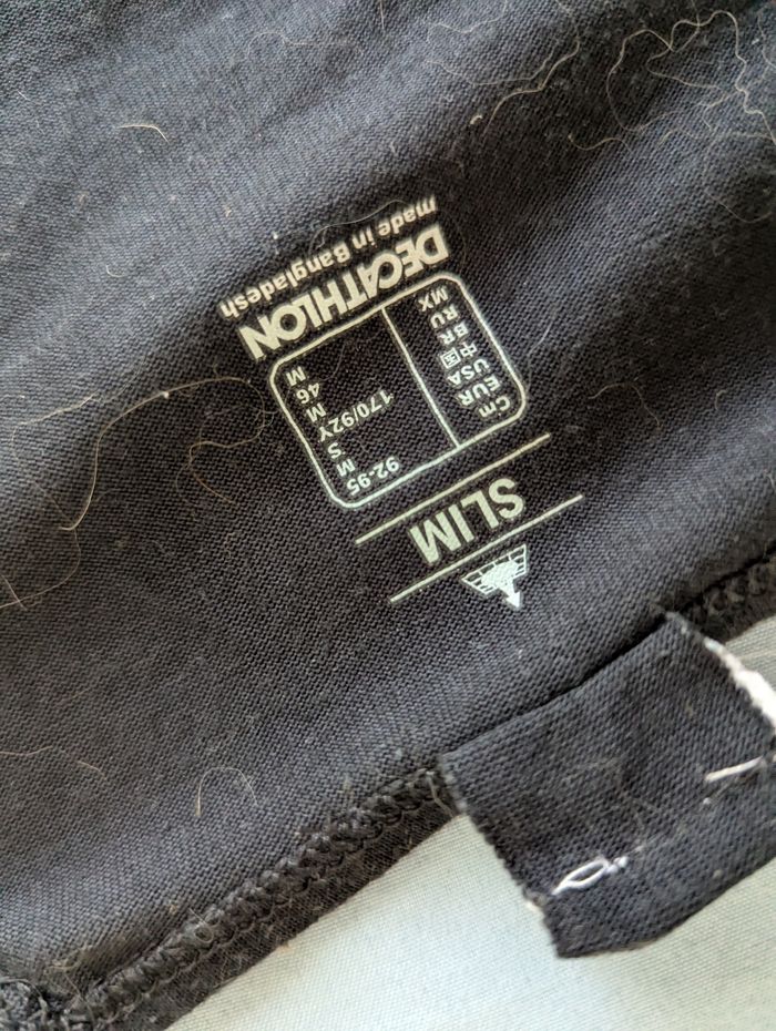 T shirt - photo numéro 2