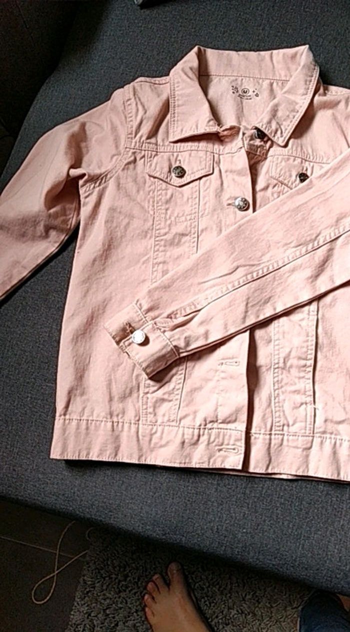 Veste fille 14 ans - photo numéro 5
