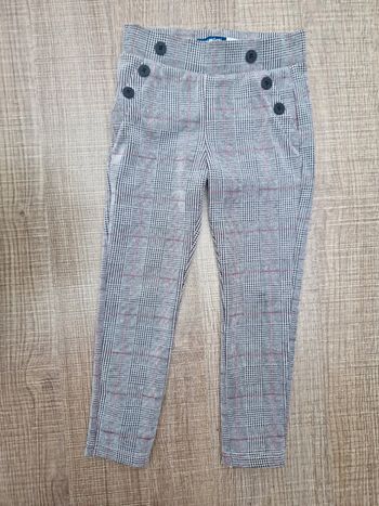 Legging Okaïdi 5 ans en très bon état