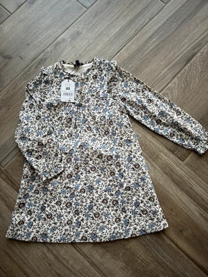 Robe hiver