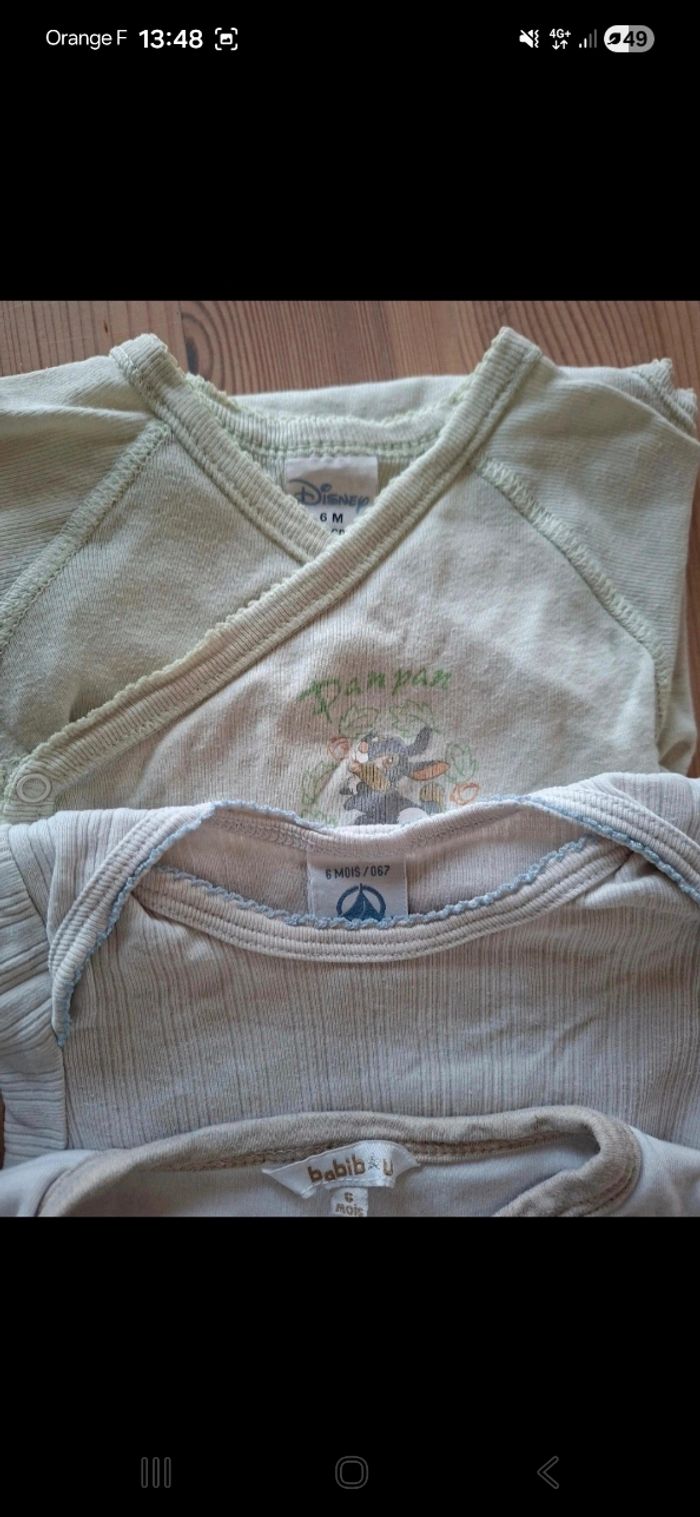 Bodies - photo numéro 2