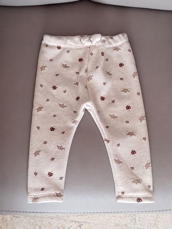 Pantalon 9 mois