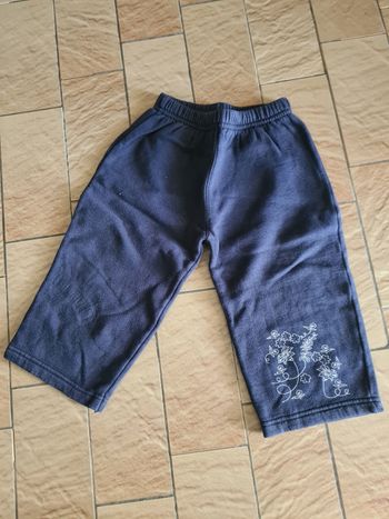 Pantalon jogging / Taille 2 ans