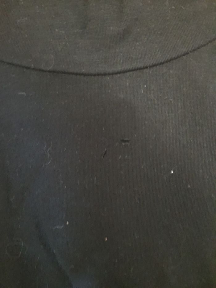 Col roulé 4 ans - photo numéro 2