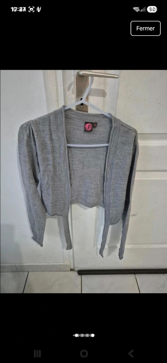 Lot 10,12,14 aans fille - photo numéro 10