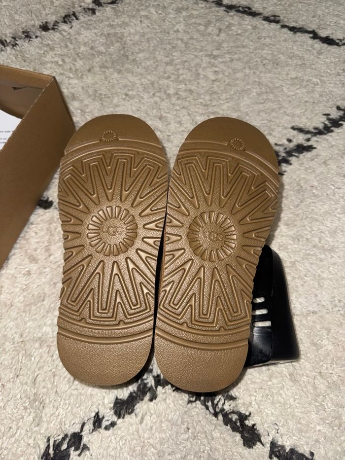 Ugg femme - photo numéro 4