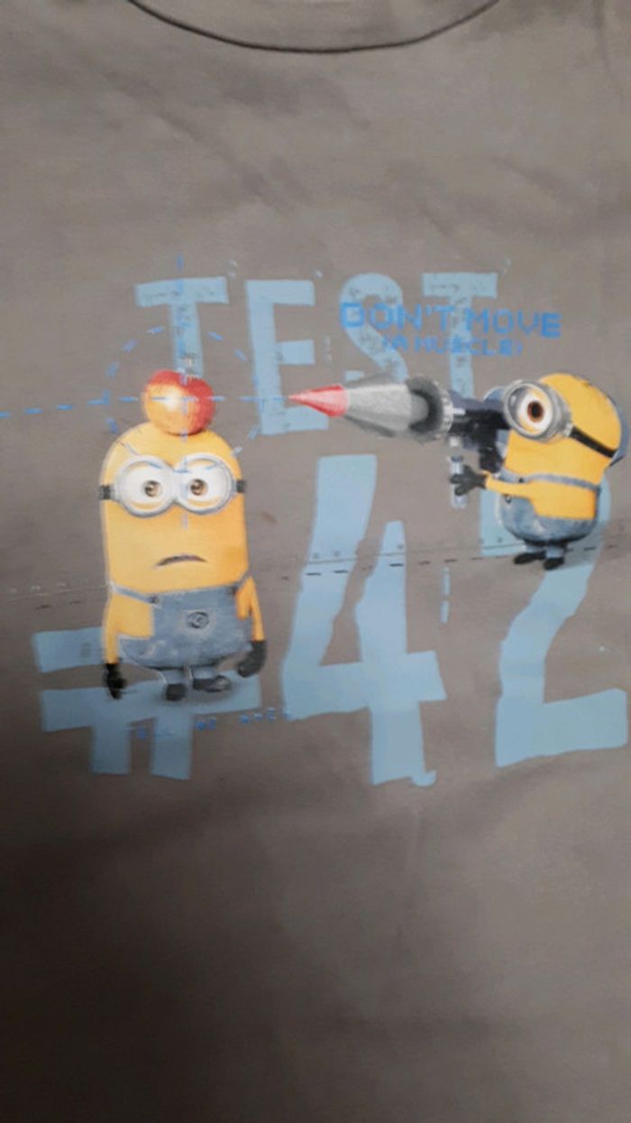 y shirt mignon - photo numéro 2