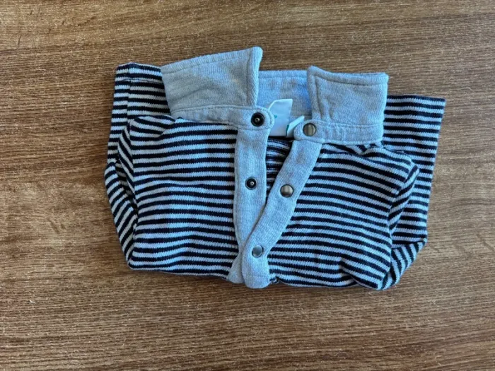 Polo garçon