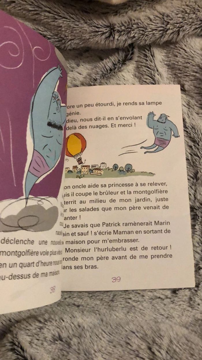 Moi je lis - photo numéro 5