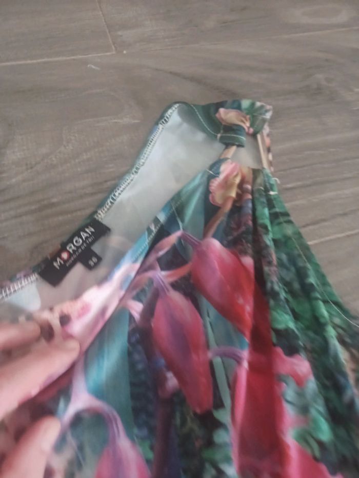 Combinaison Morgan - photo numéro 5