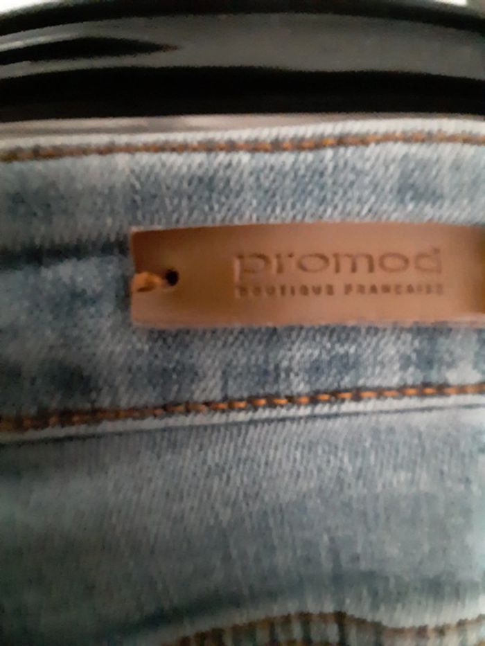 Jeans promod - photo numéro 3