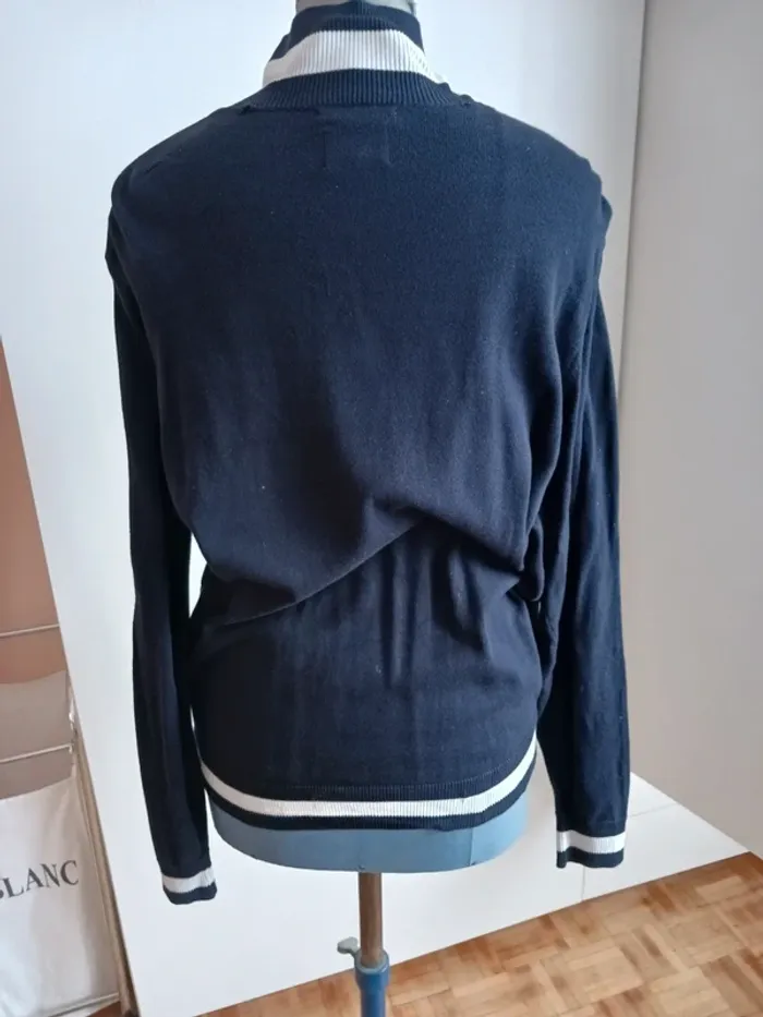 Gilet homme Rucfield - photo numéro 3