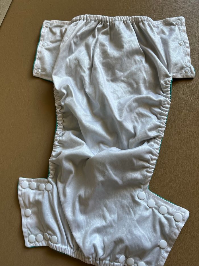 Surcouche hop là taille XL - photo numéro 3