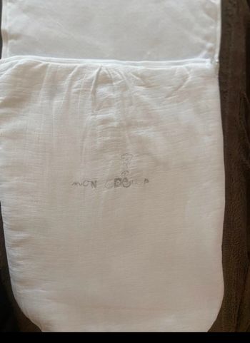 Nidange, neuf petit bateau