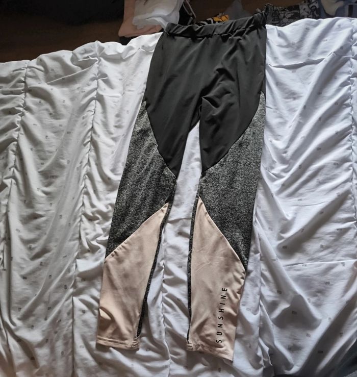 Ensemble de sport - photo numéro 4