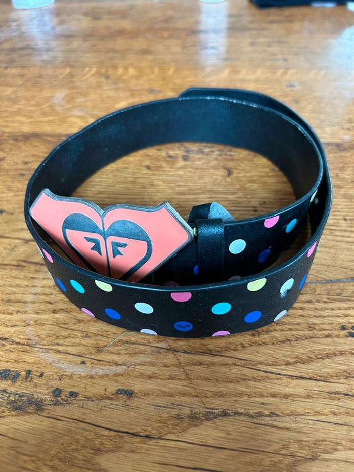 Ceinture Roxy - photo numéro 2