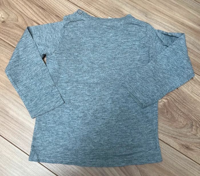 Tee-shirt taille 36 mois - photo numéro 4