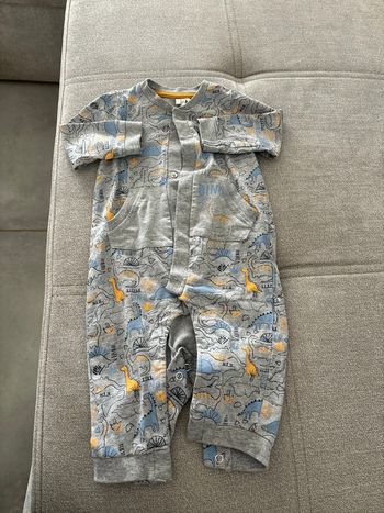Pyjama bébé