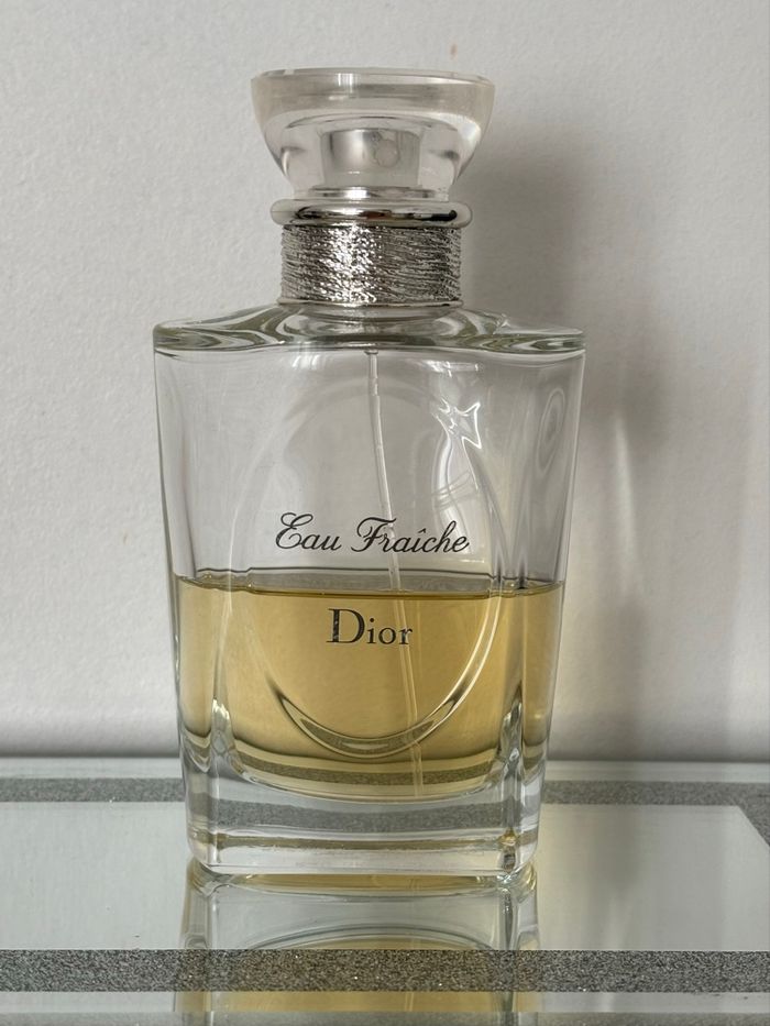 DIOR EAU FRAICHE Eau de Toilette