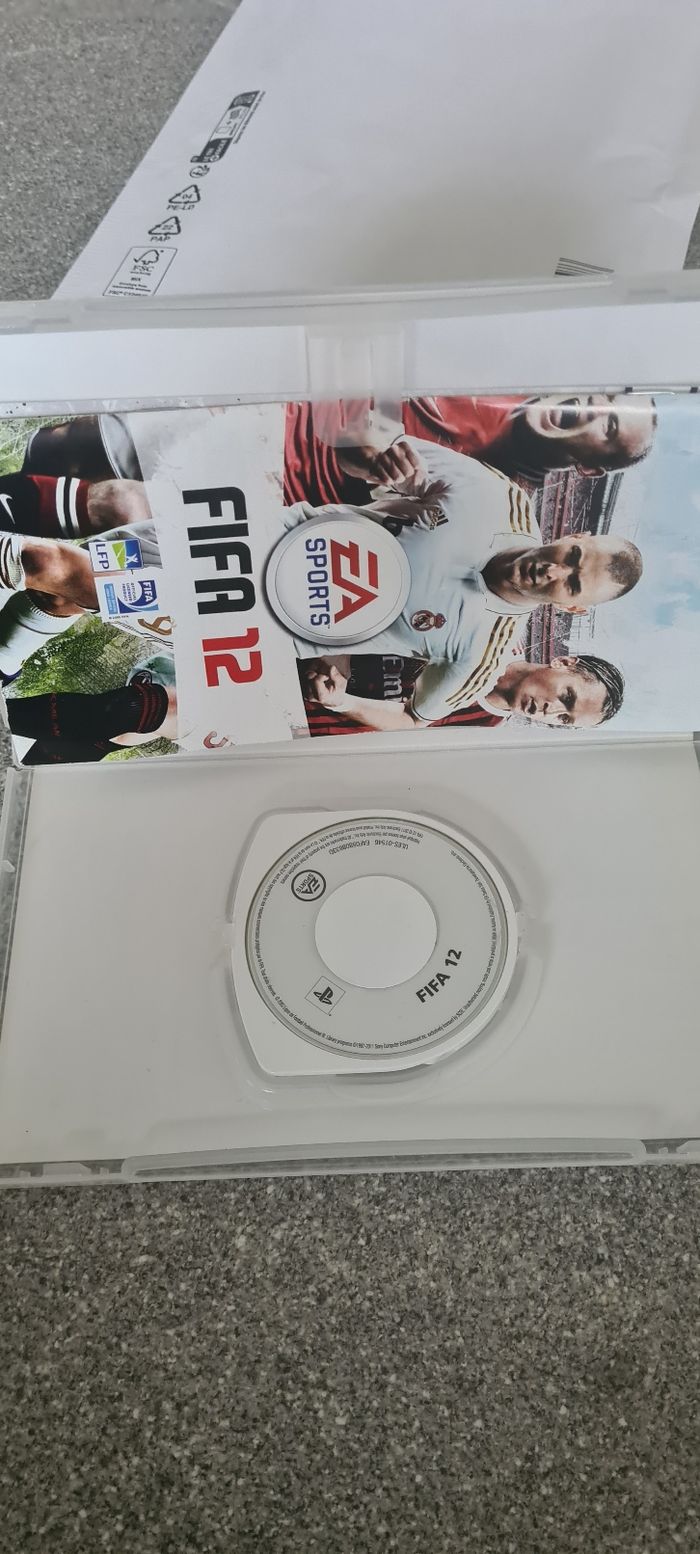 Fifa 12 - photo numéro 3
