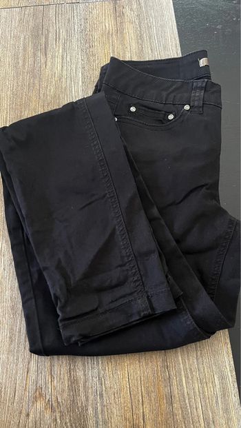 Jeans noir lpb